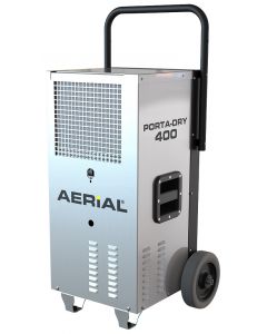 Aerial Porta-Dry 400 Gebäudetrockner
