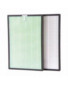 Antibacterieel en HEPA filter Airbi Spring