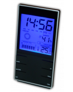 HALE weerstation hygrometer