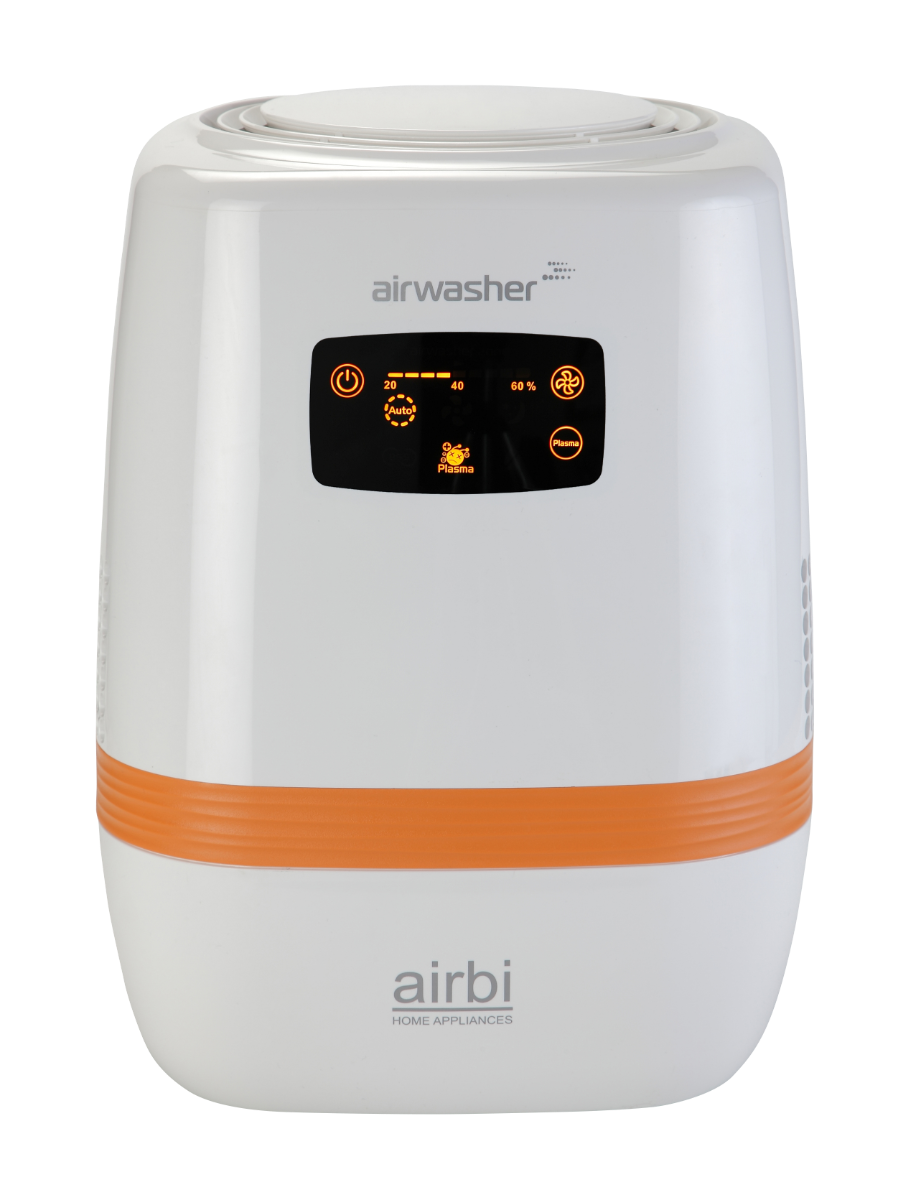 Air washer purifier sales