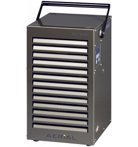 Aerial AD 540 professioneller Lufttrockner
