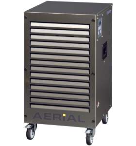 Aerial AD 560 Industrieluftentfeuchter