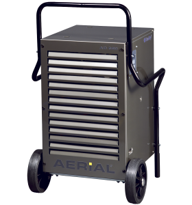 Aerial AD 660 professioneller Lufttrockner