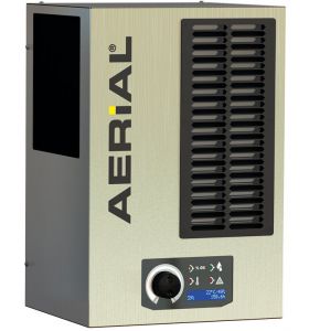 Aerial AD 110 professioneller Luftentfeuchter
