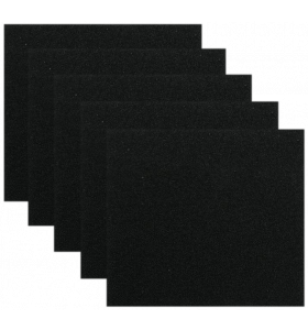 Filterset Aerial AD 420 en 520 ontvochtigers