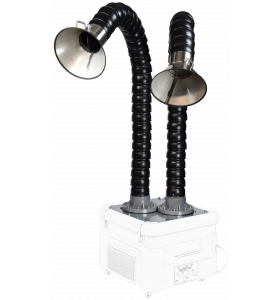 rookafzuiger PureAirPro 1200