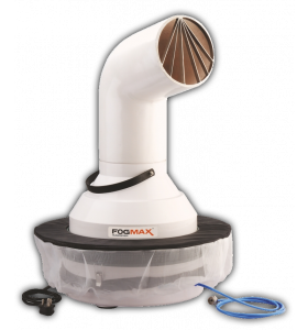 Idealin Luftfilter / Staubfilter