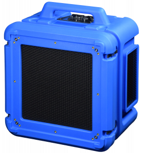 PureAirPro 1200 Professionele luftreiniger