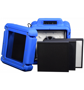 PureAirPro 1200 Tiefer Deckel