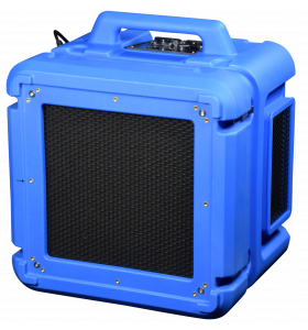 PureAirPro 1200 mit extra tiefem Filterset