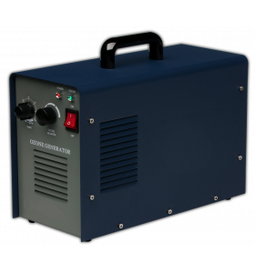 PureAirPro CBT-6 ozongenerator