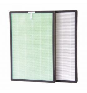 Filtersatz für Airbi Spring