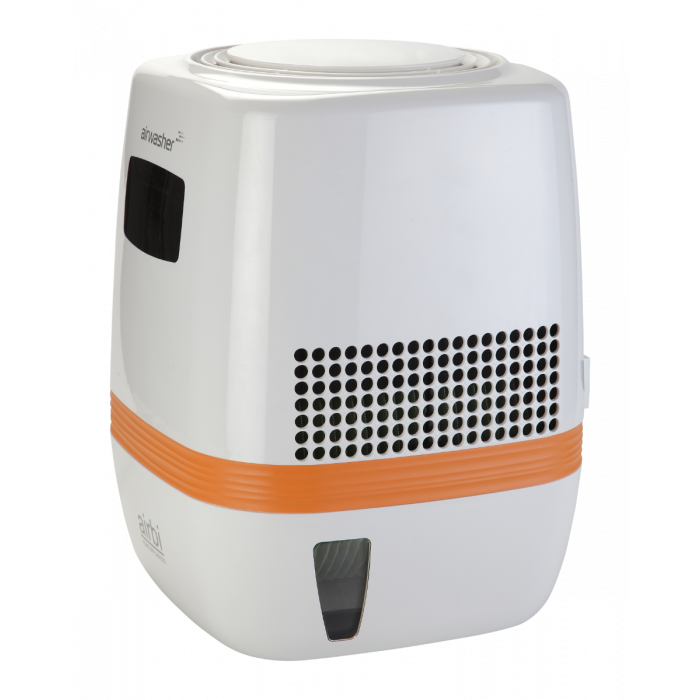 Air washer purifier hotsell