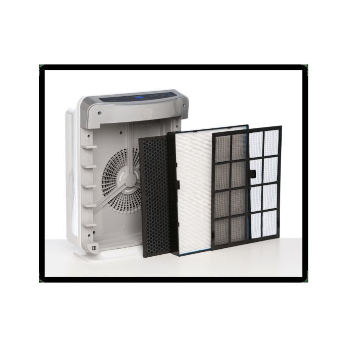 Filtersatz Winix U300