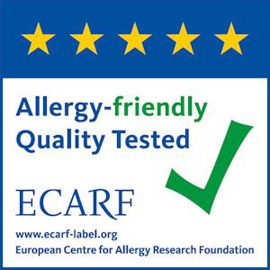 ECARF Zertifizierte